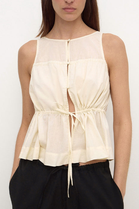 Suzie Top