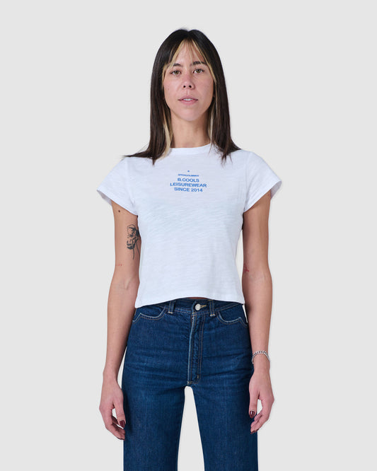 Palazzo T-Shirt