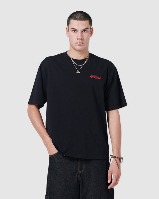 Scribe Tee