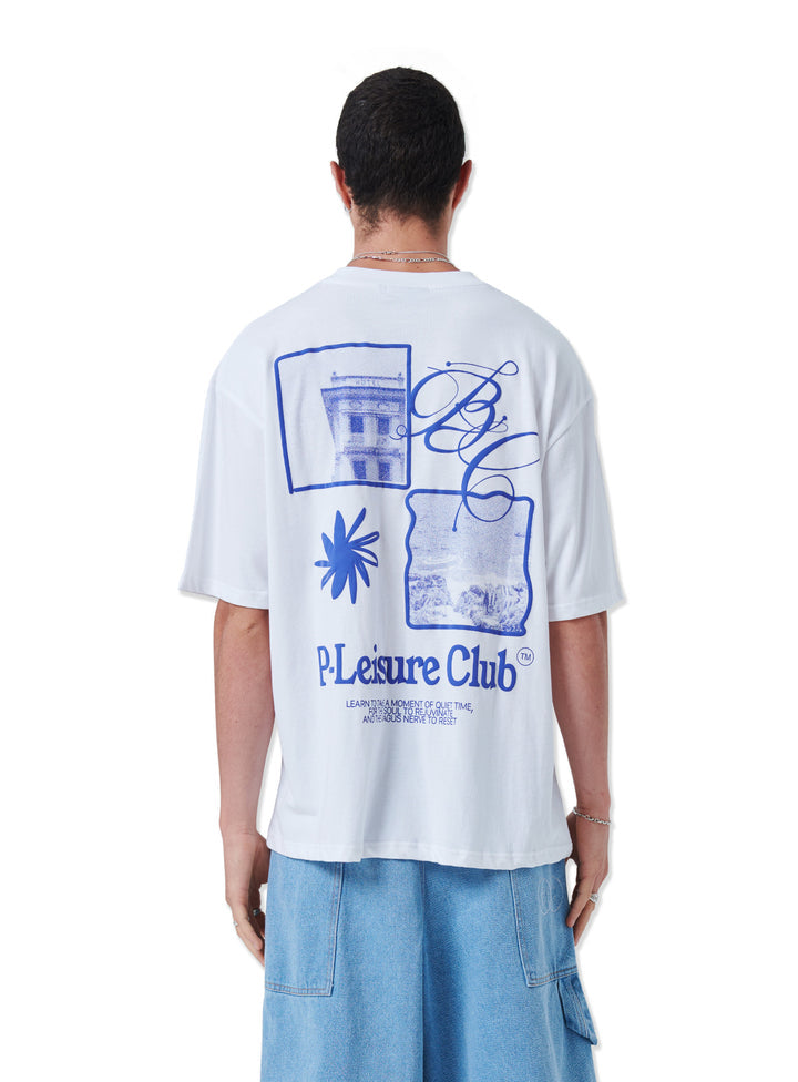 Portals Tee