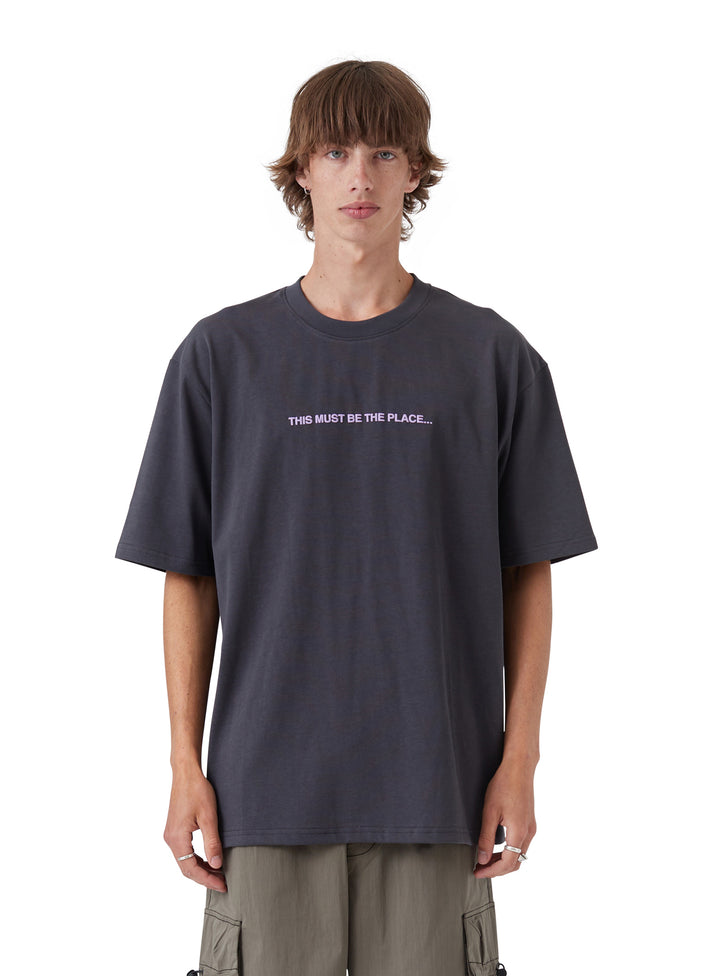 PP Tee