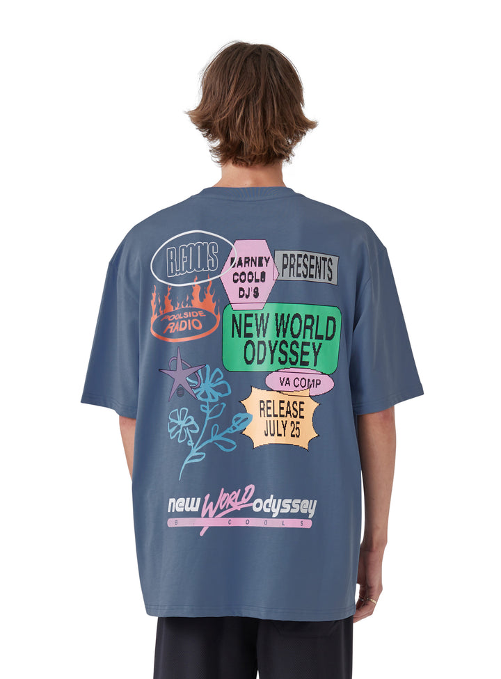 NWO Tee