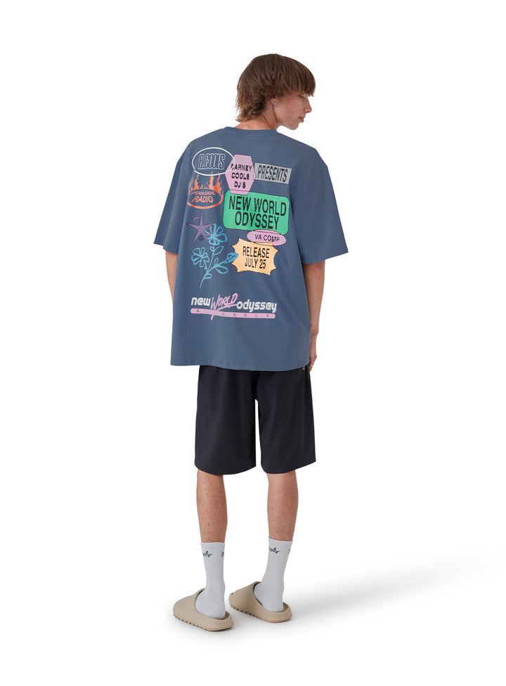 NWO Tee