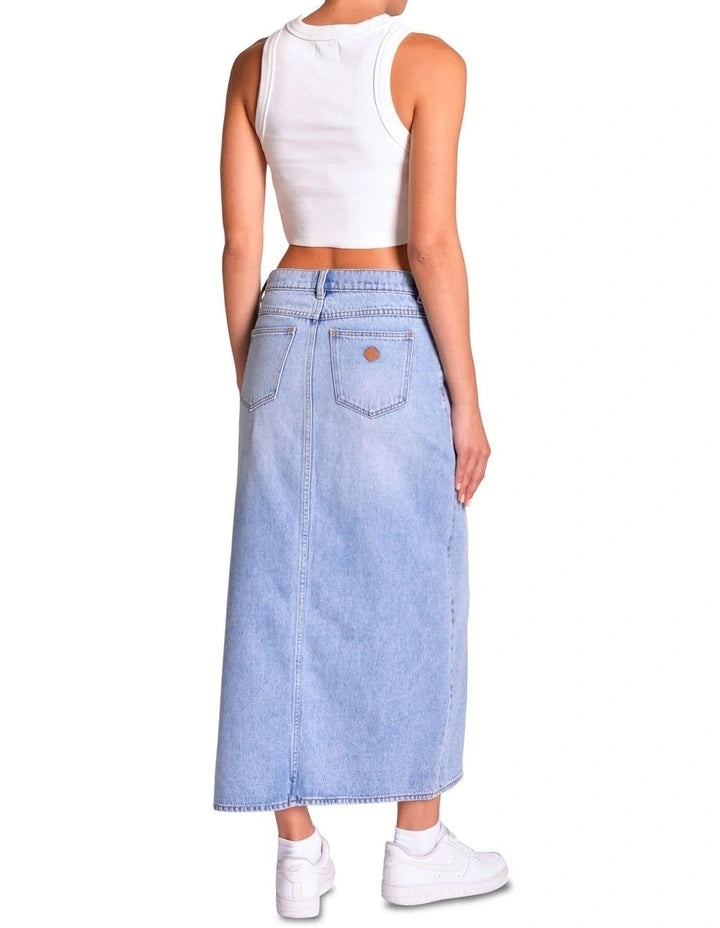 A 99 Low Maxie Skirt Sylvie
