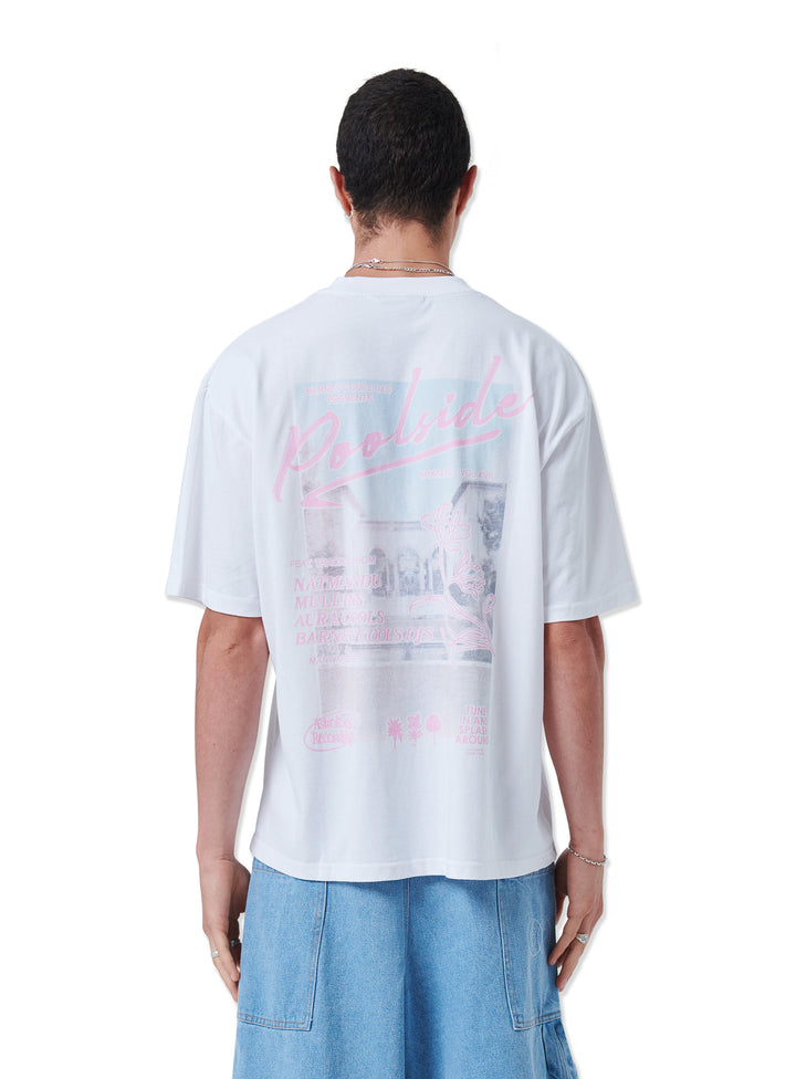 Mixtape Tee