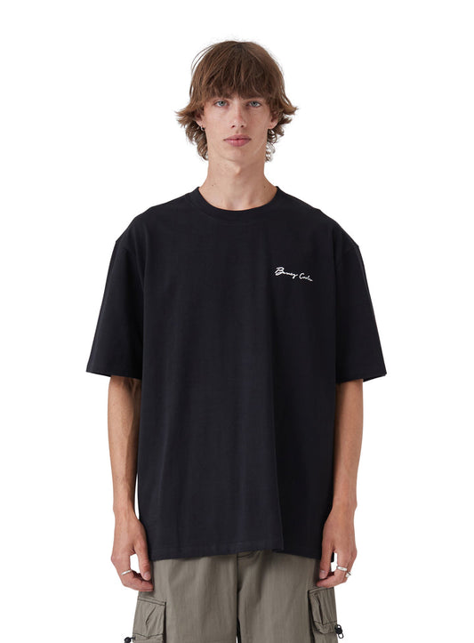 Logo Tee