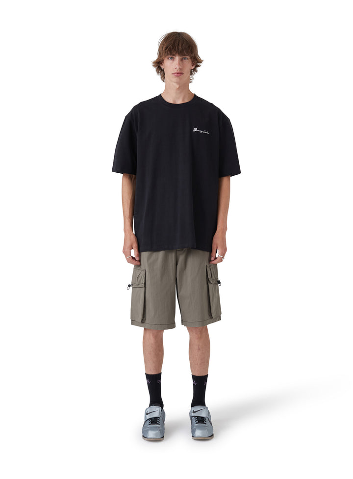 Logo Tee