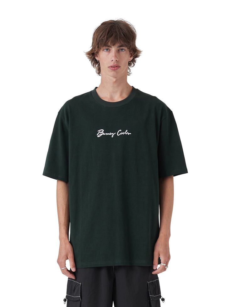 Logo Tee