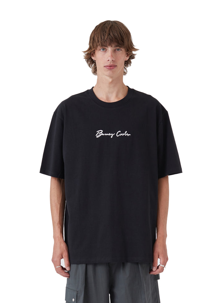 Logo Tee