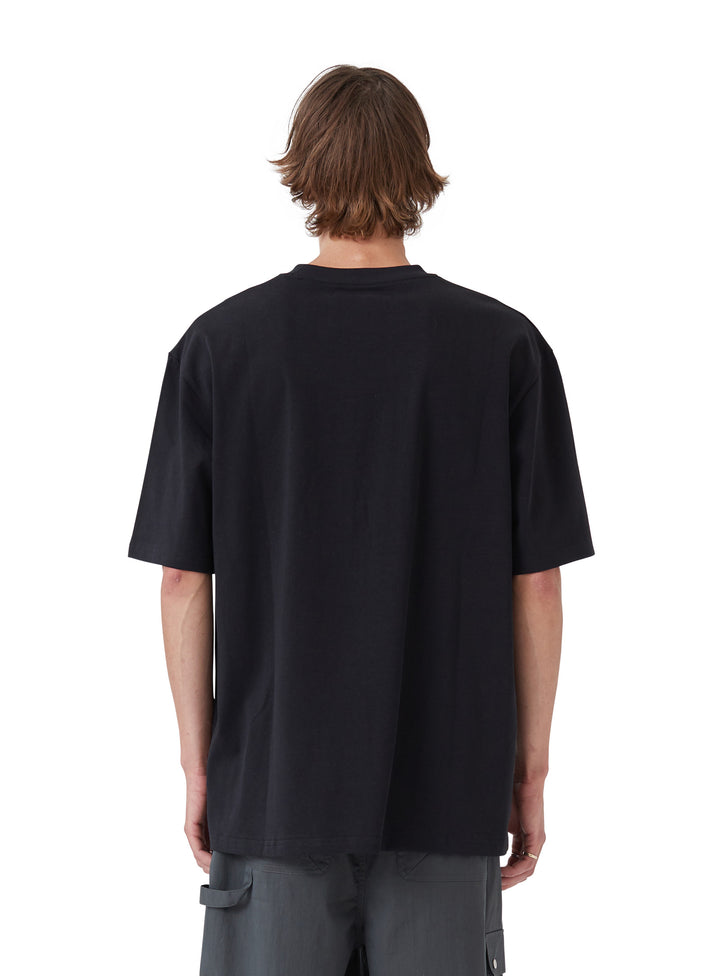 Logo Tee