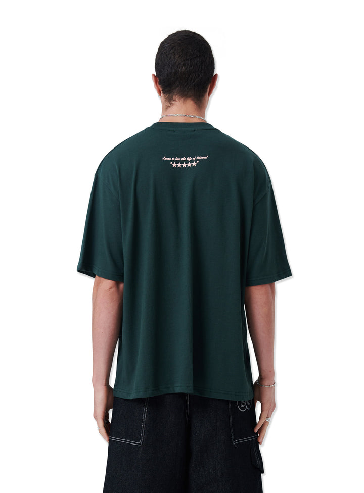 Scribe Tee