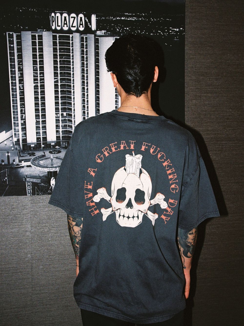 Have a Gr8 Day 2.0 Tee