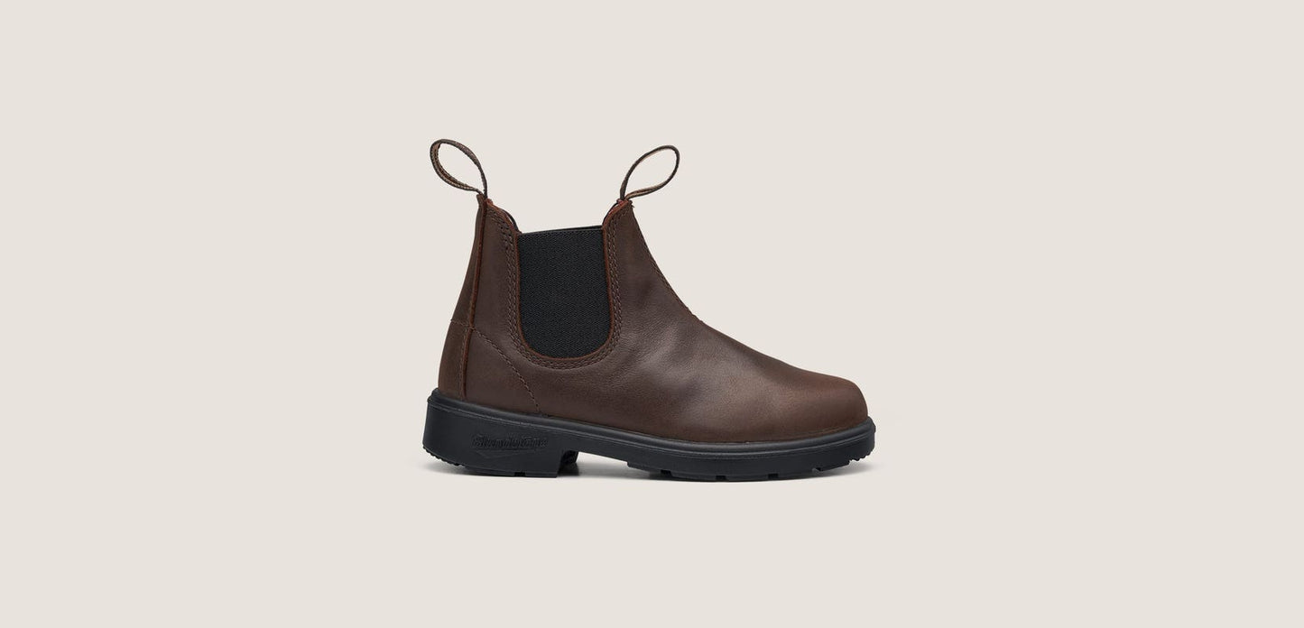 1468 Kids Elastic Sided Boot