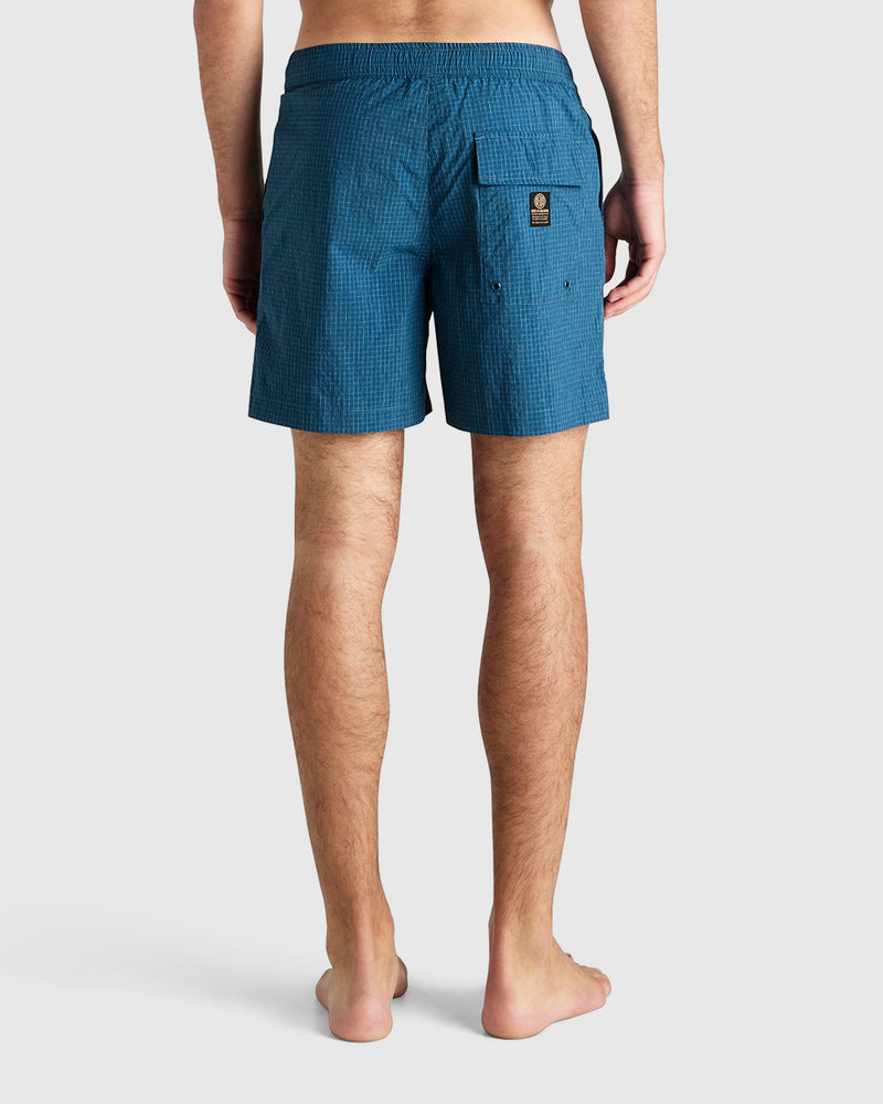 Service Swim Short