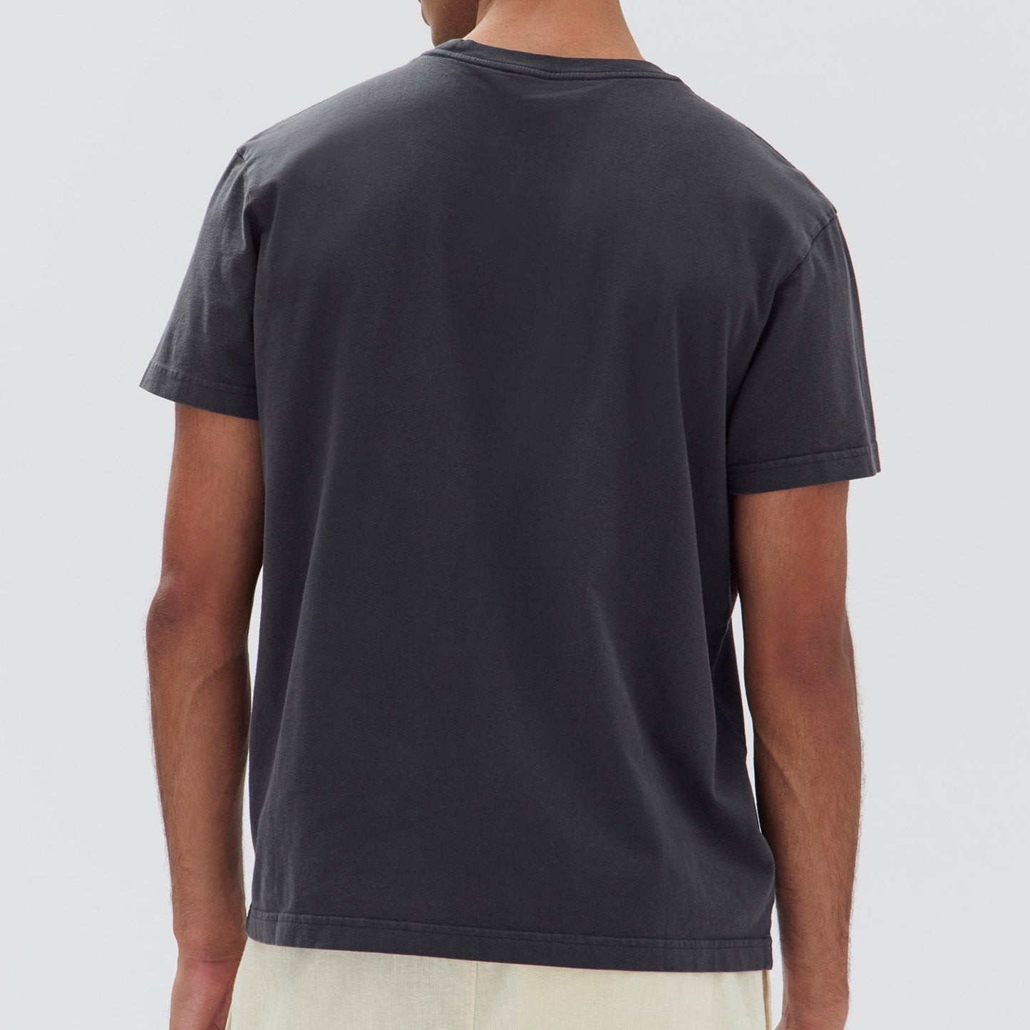 Ashton Short Sleeve Tee