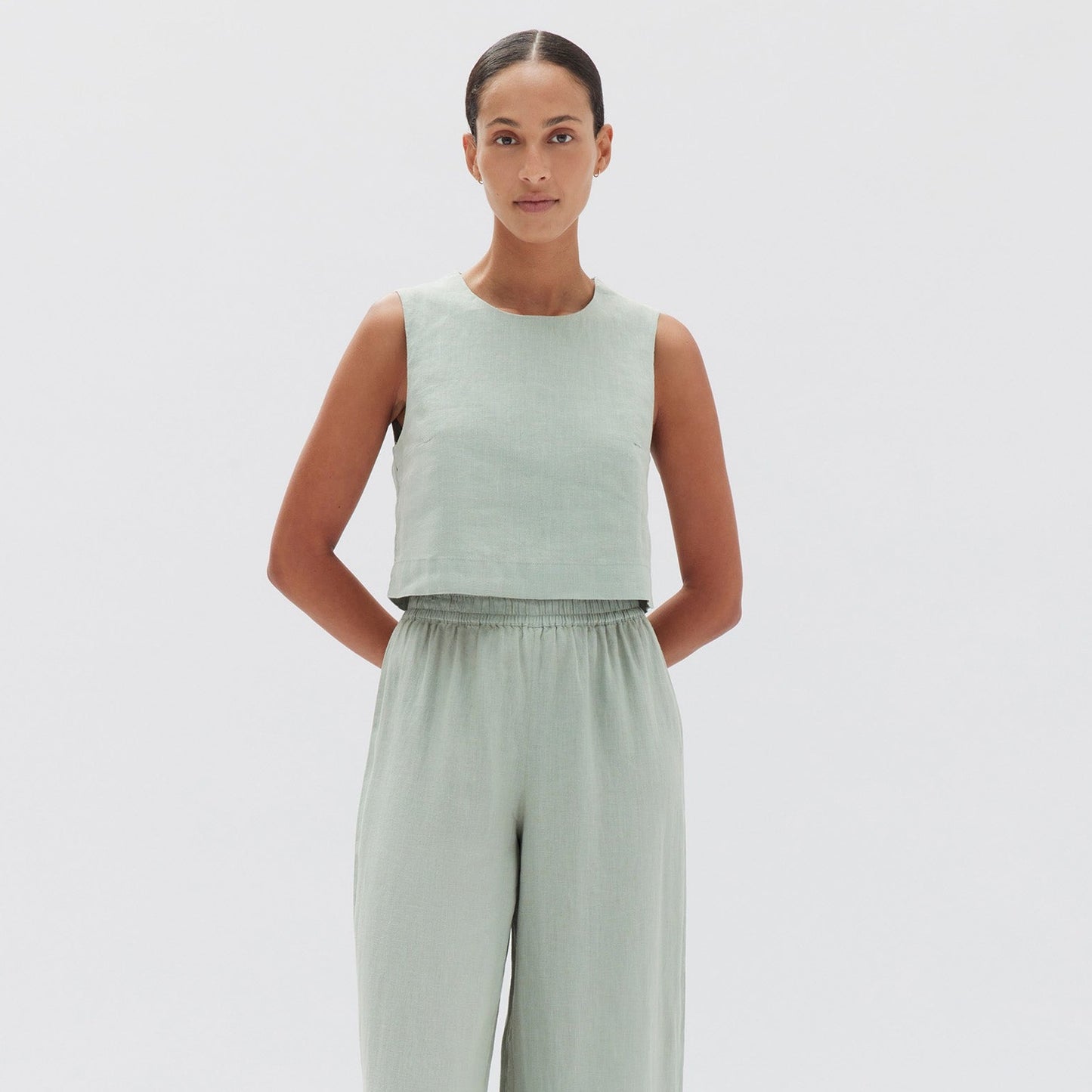 Nilsa Top