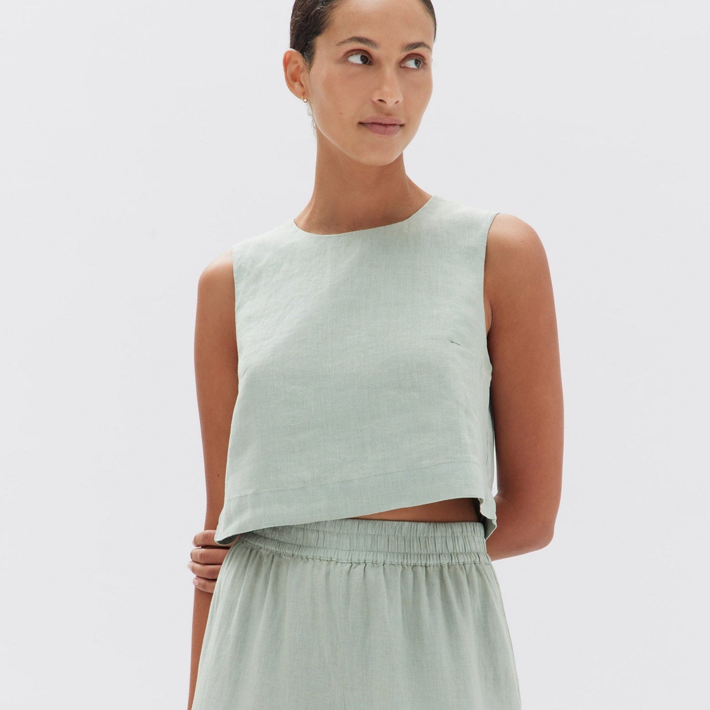 Nilsa Top