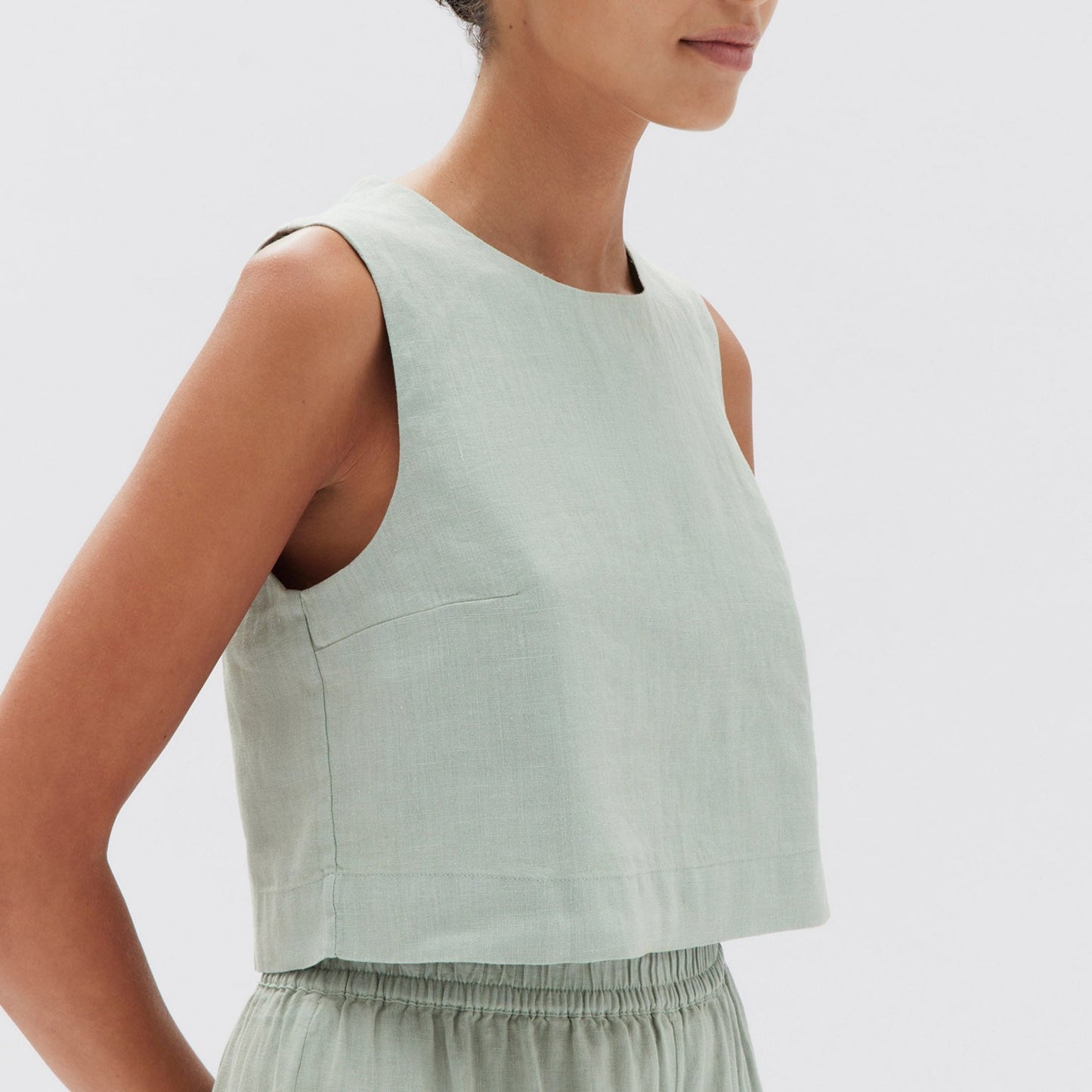Nilsa Top