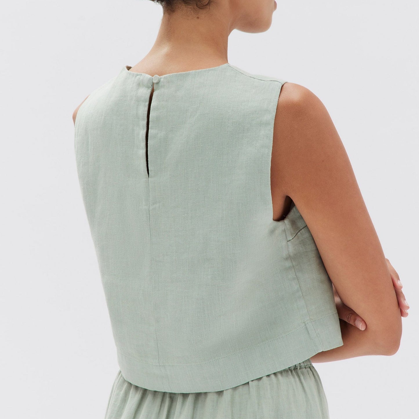Nilsa Top