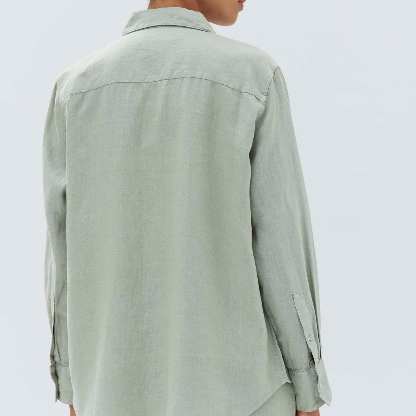 Xander Long Sleeve Shirt