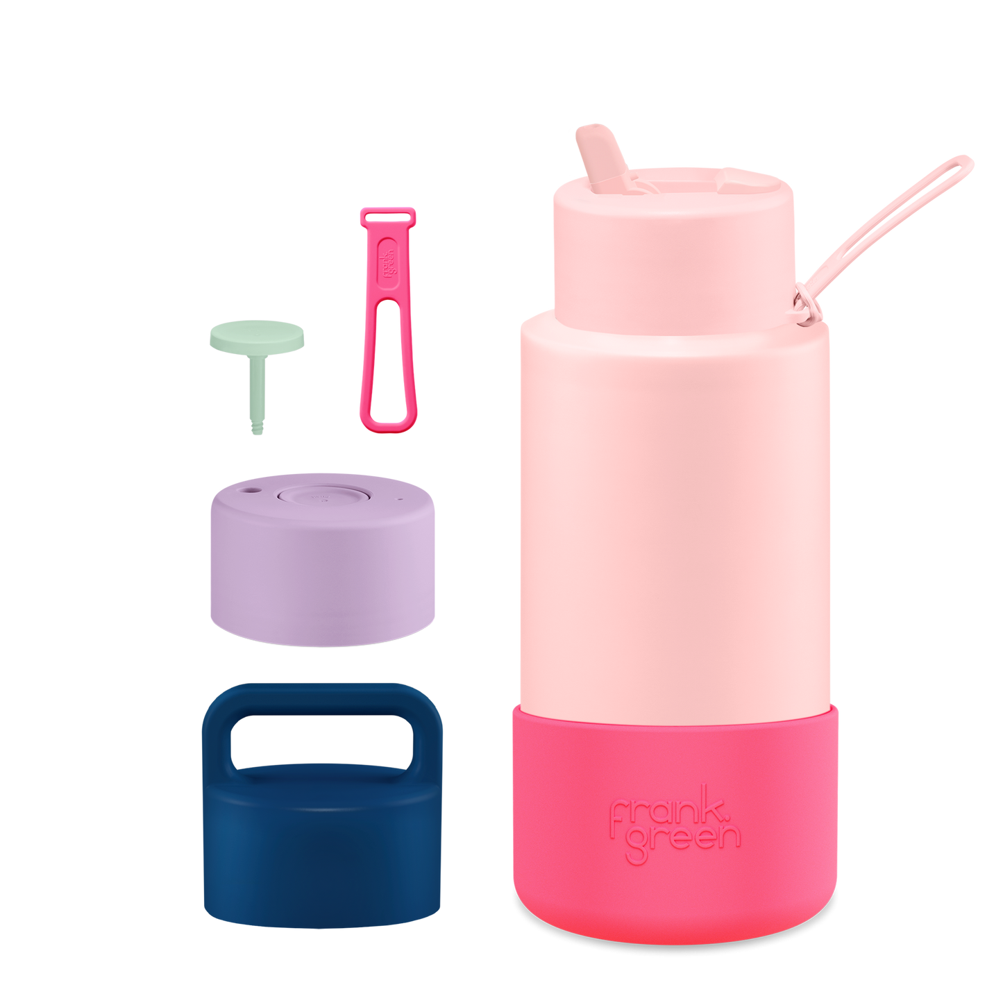 Mix & Match Gift Set (Large) Blushed