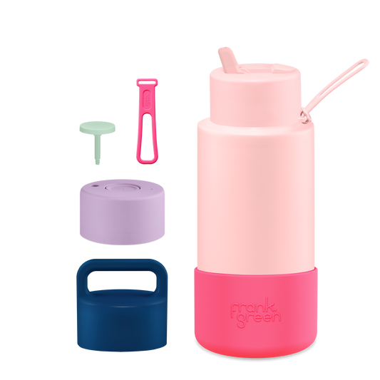 Mix & Match Gift Set (Large) Blushed