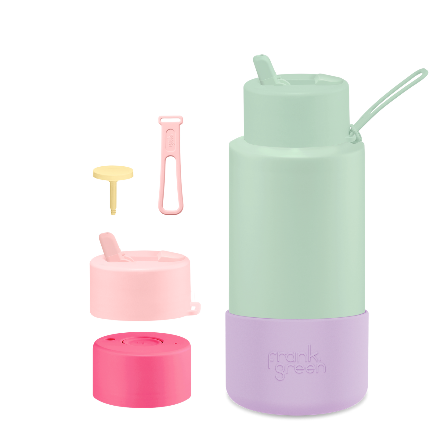 Mix & Match Gift Set (Large) Mint Gelato