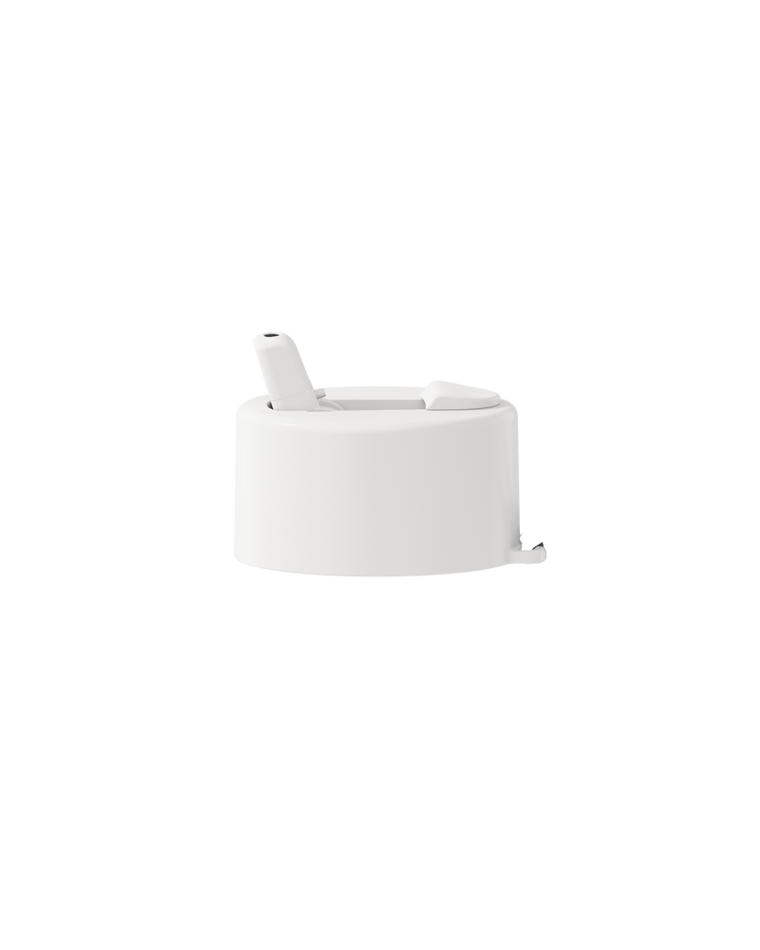 Flip Straw Lid - Cloud