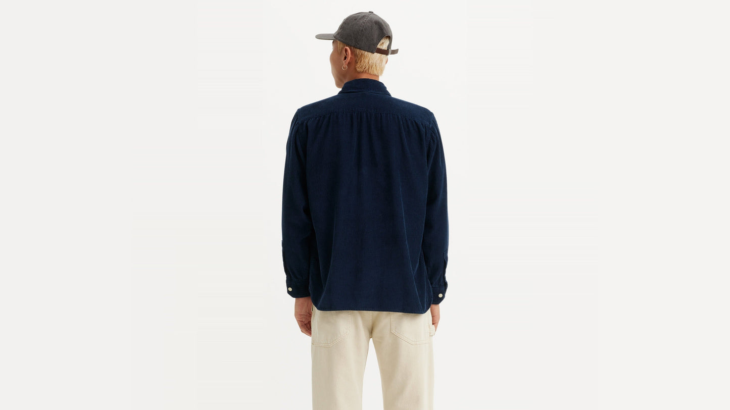 Jackson Worker Overshirt
