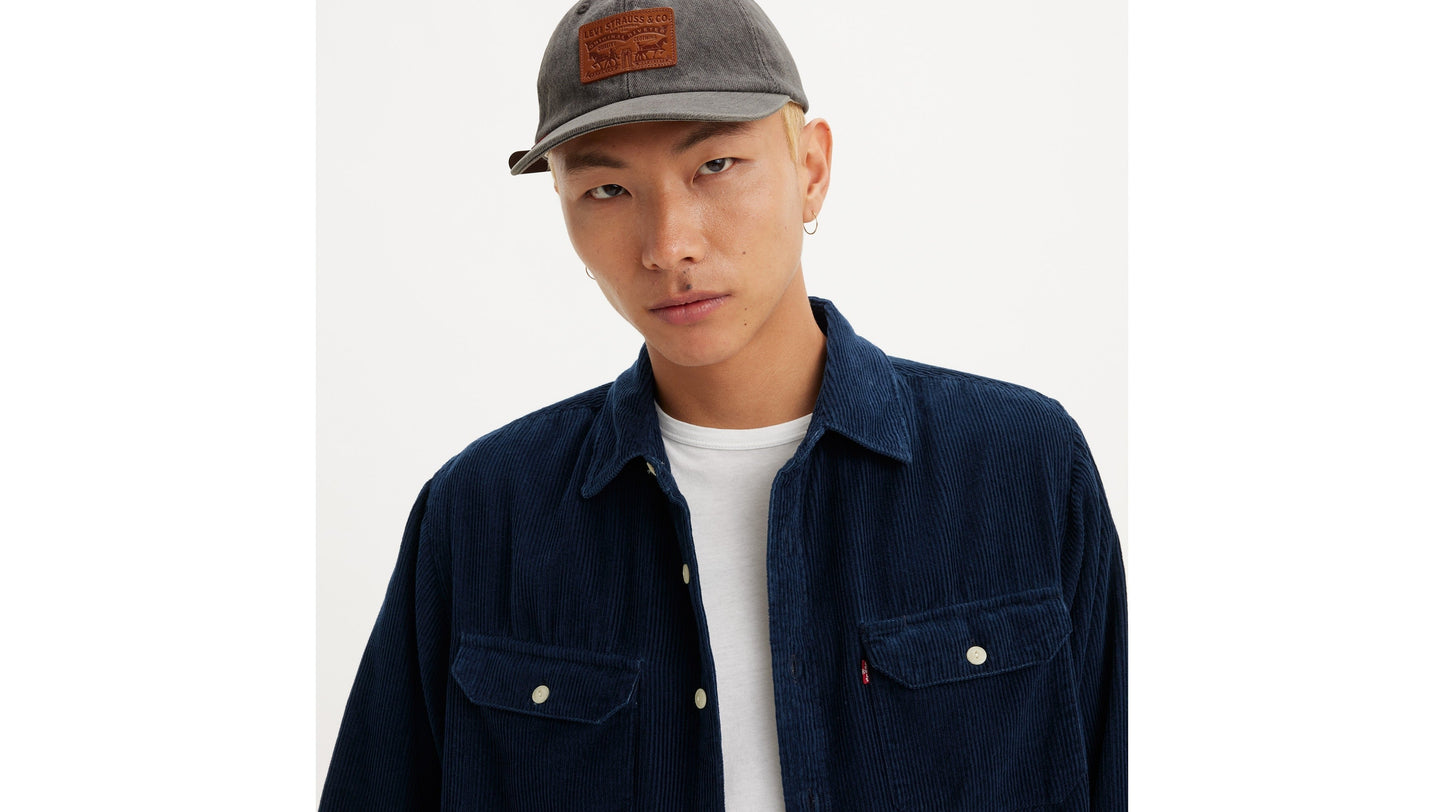 Jackson Worker Overshirt