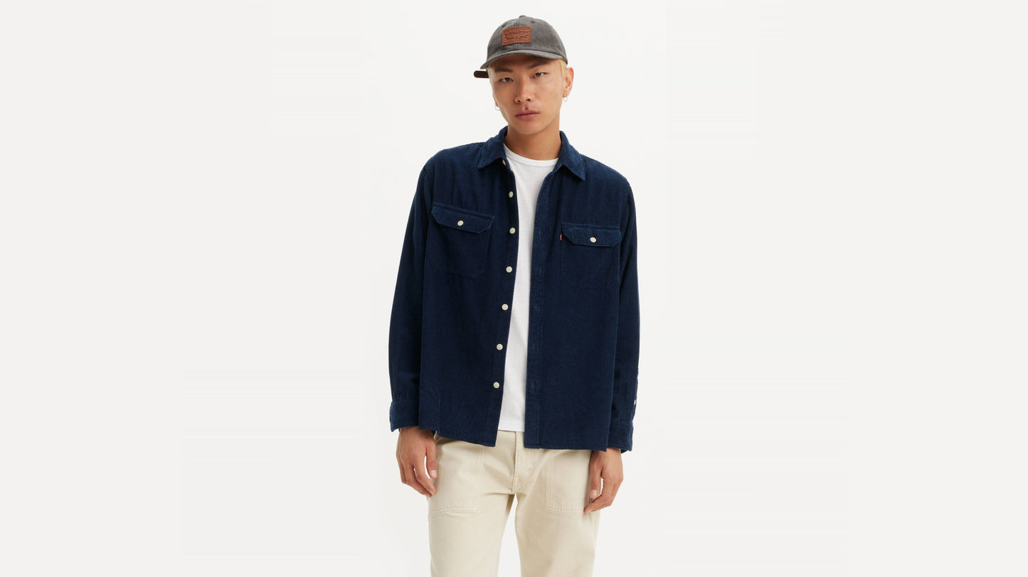 Jackson Worker Overshirt