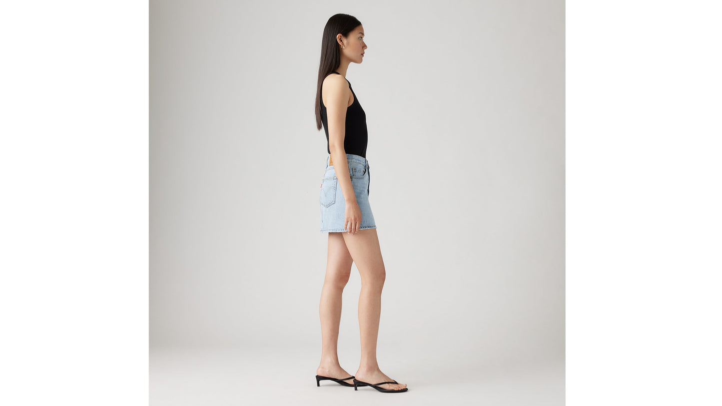 Icon Skirt