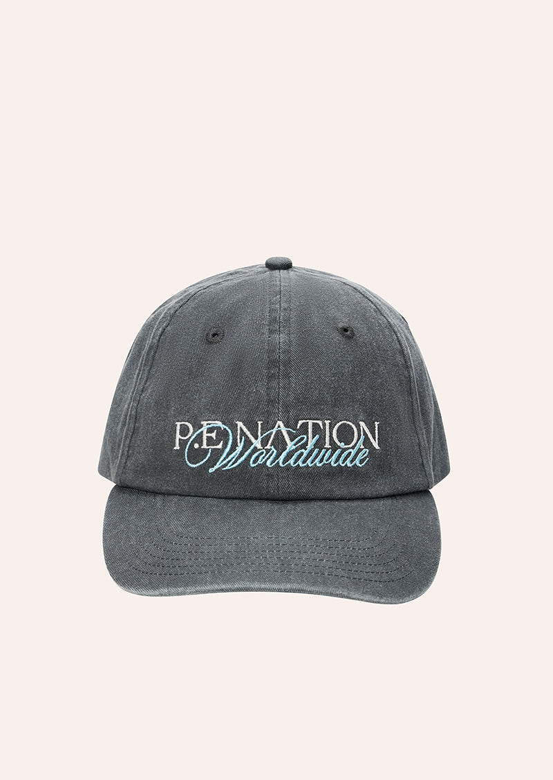 New Heritage Cap