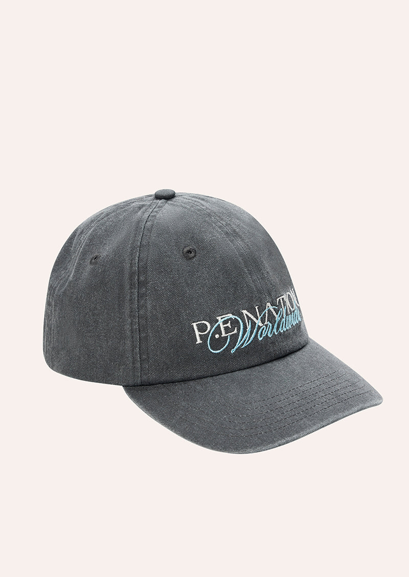 New Heritage Cap