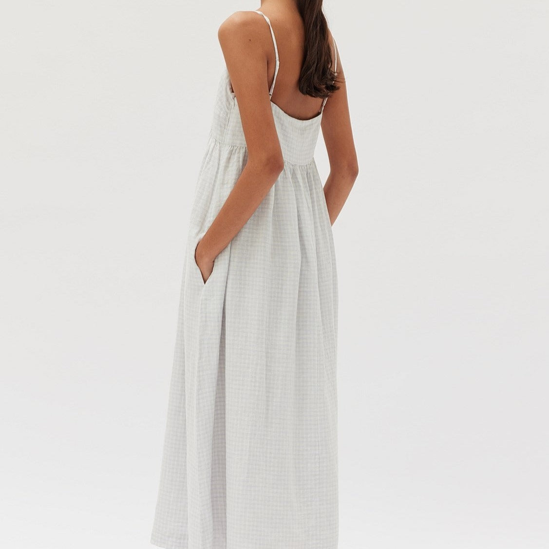 Seraphina Dress