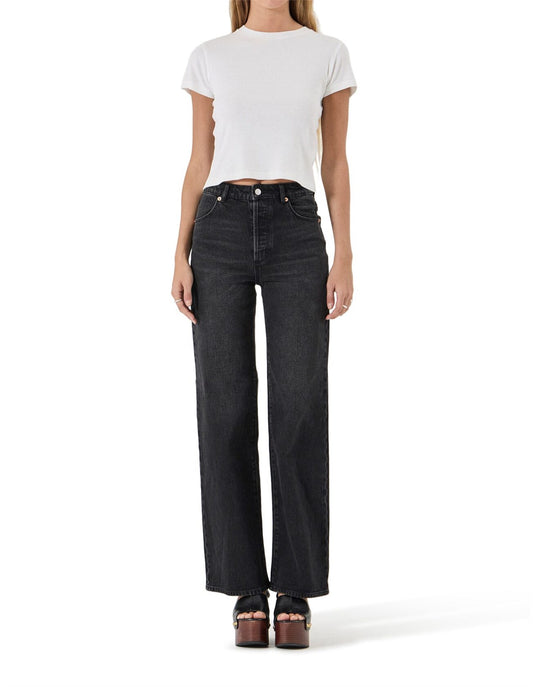 Sailor Jeans Long