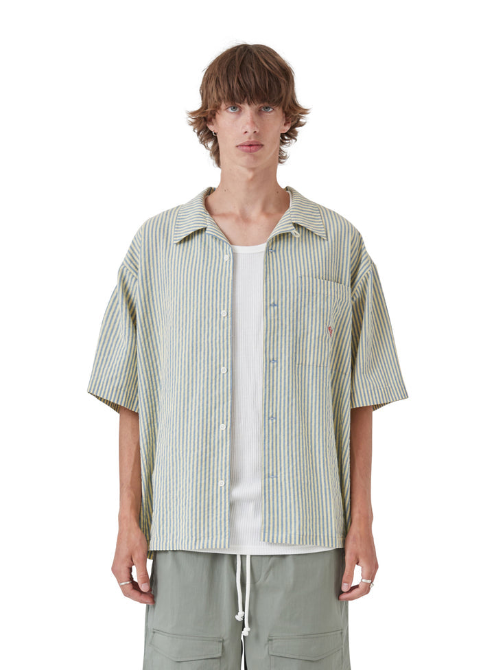 Boathouse Shirt
