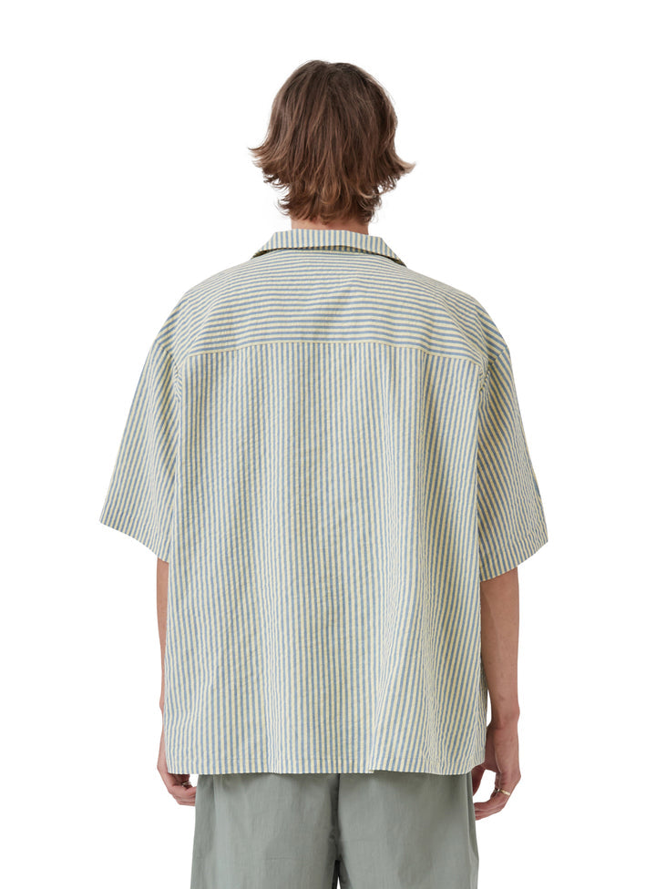 Boathouse Shirt