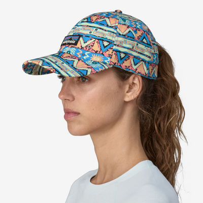 P-6 Label Trad Cap High Hopes