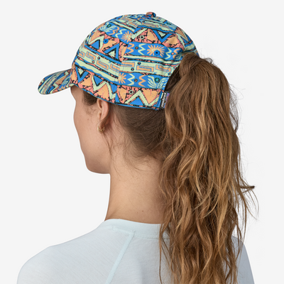 P-6 Label Trad Cap High Hopes