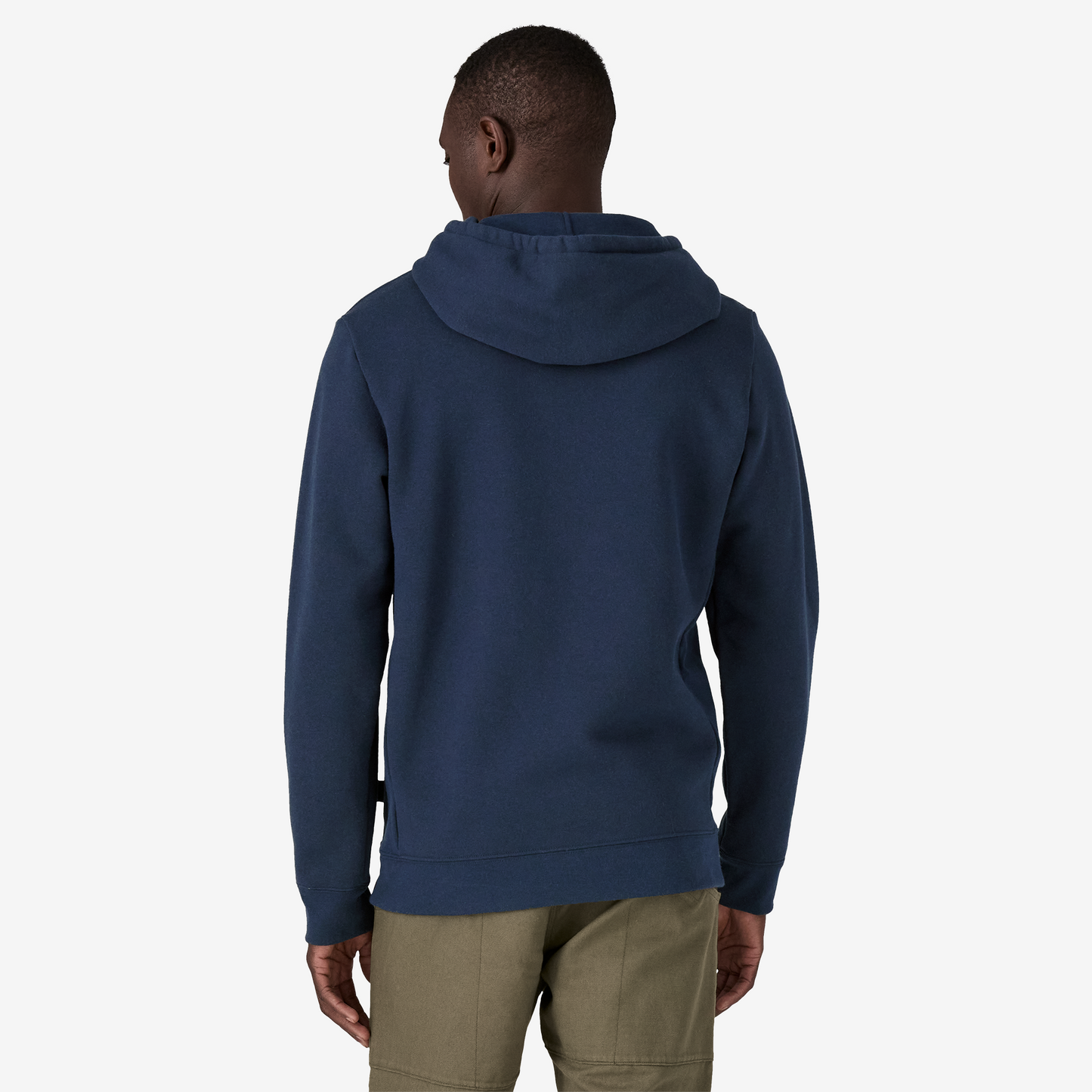 P-6 Logo Uprisal Hoody Navy