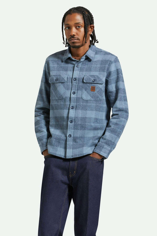 Bowery Flannel