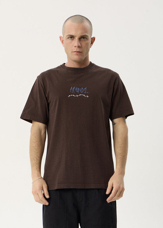 Activities Recycled Retro Tee