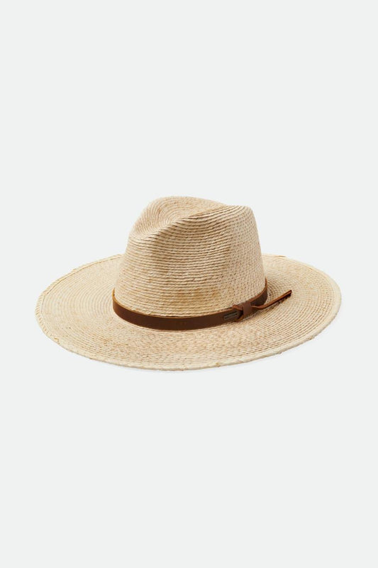 Field Proper Straw Hat Straw