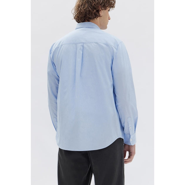 Fabien Long Sleeve Shirt