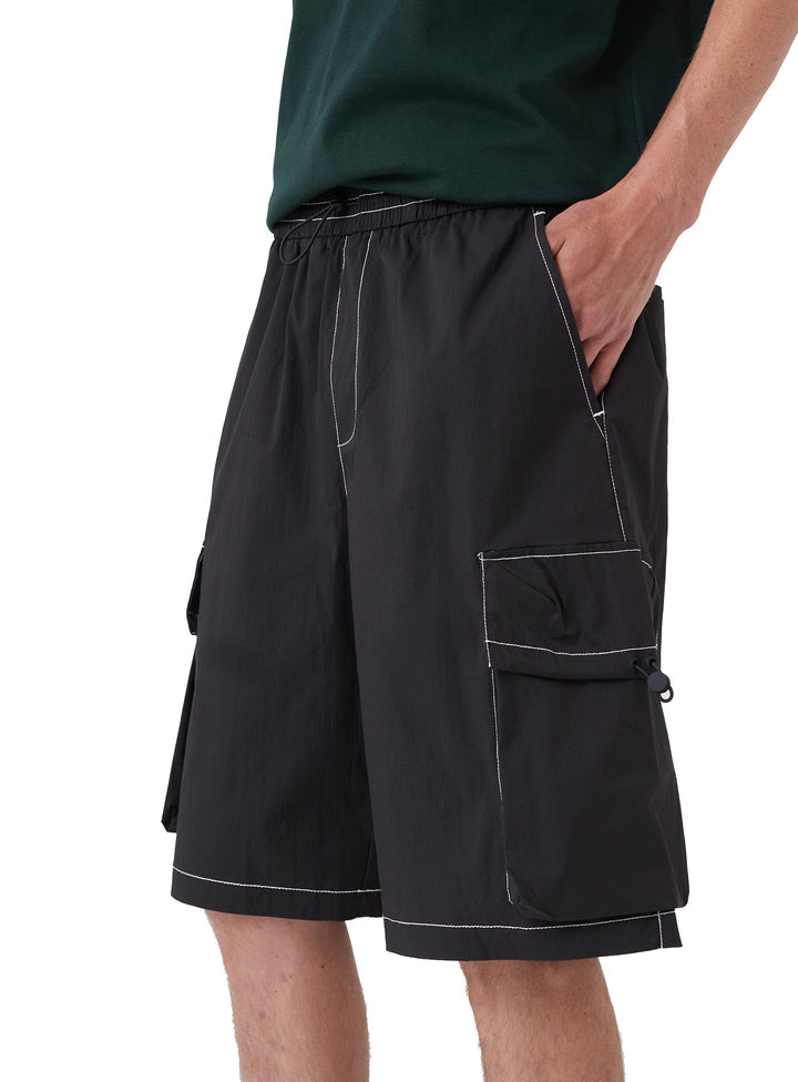 Parachute Short