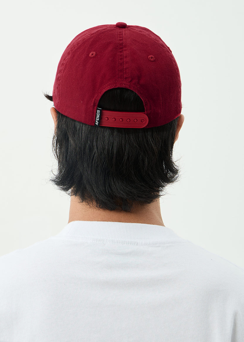 Genesis Recycled Six Panel Cap