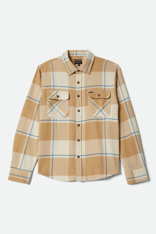 Bowrey Flannel