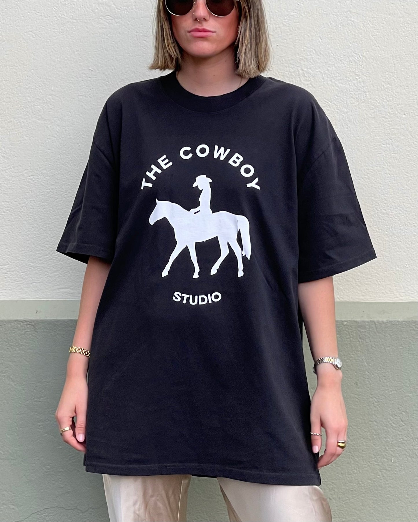 The Boyfriend Tee