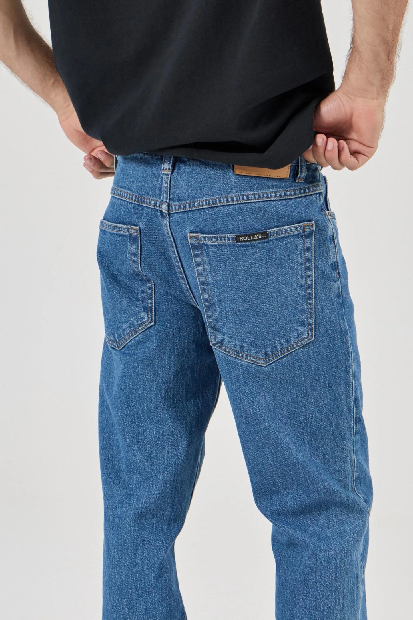 Bronco Jean